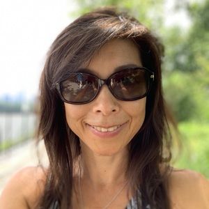 Meet your Posher, Yuko